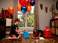 Chain - Balloon Time Stem pictures